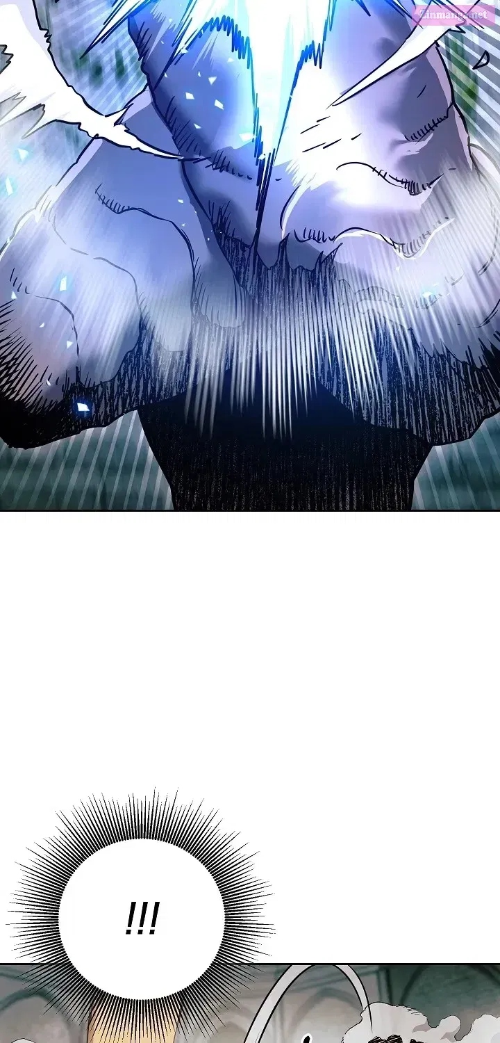 Skeleton Soldier Couldn't Protect the Dungeon Zinmanga X Chapter 102 Page 8