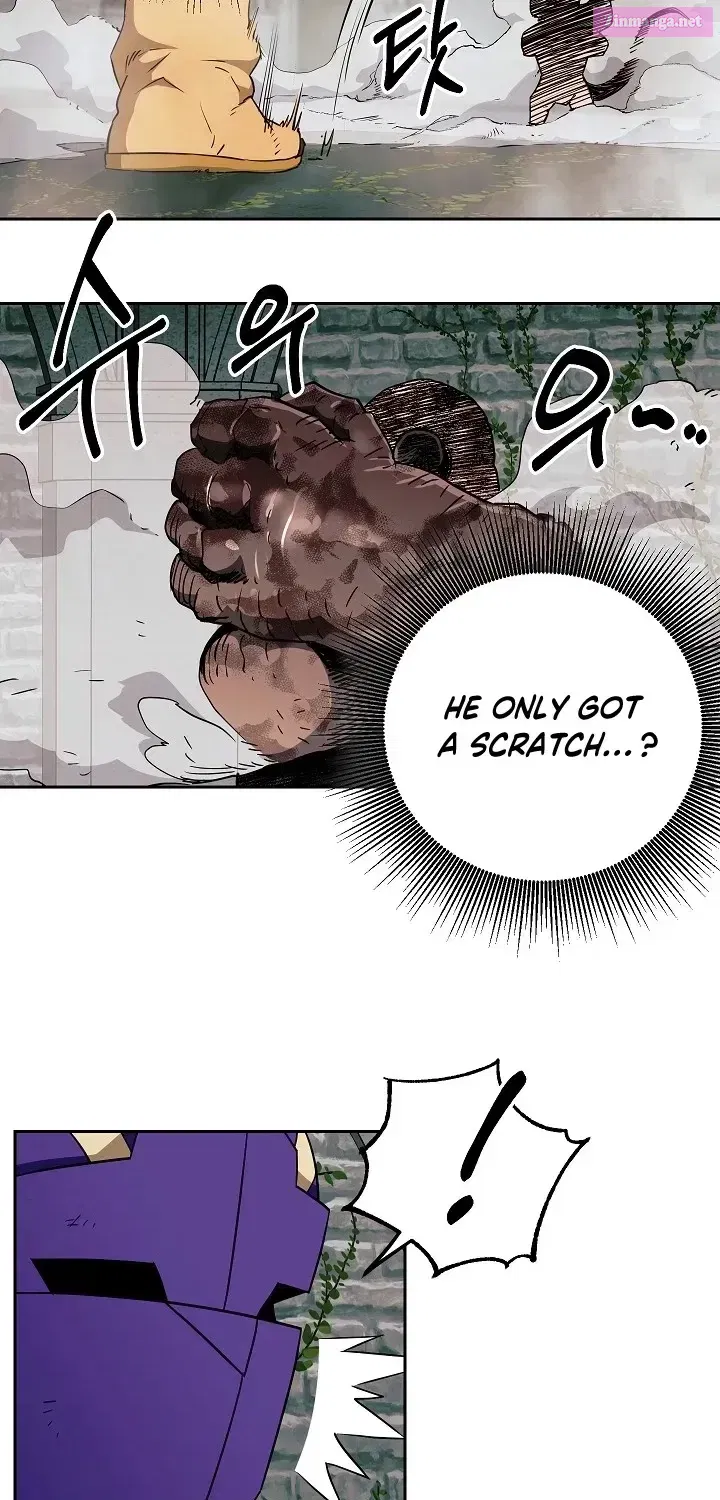 Skeleton Soldier Couldn't Protect the Dungeon Zinmanga X Chapter 102 Page 9