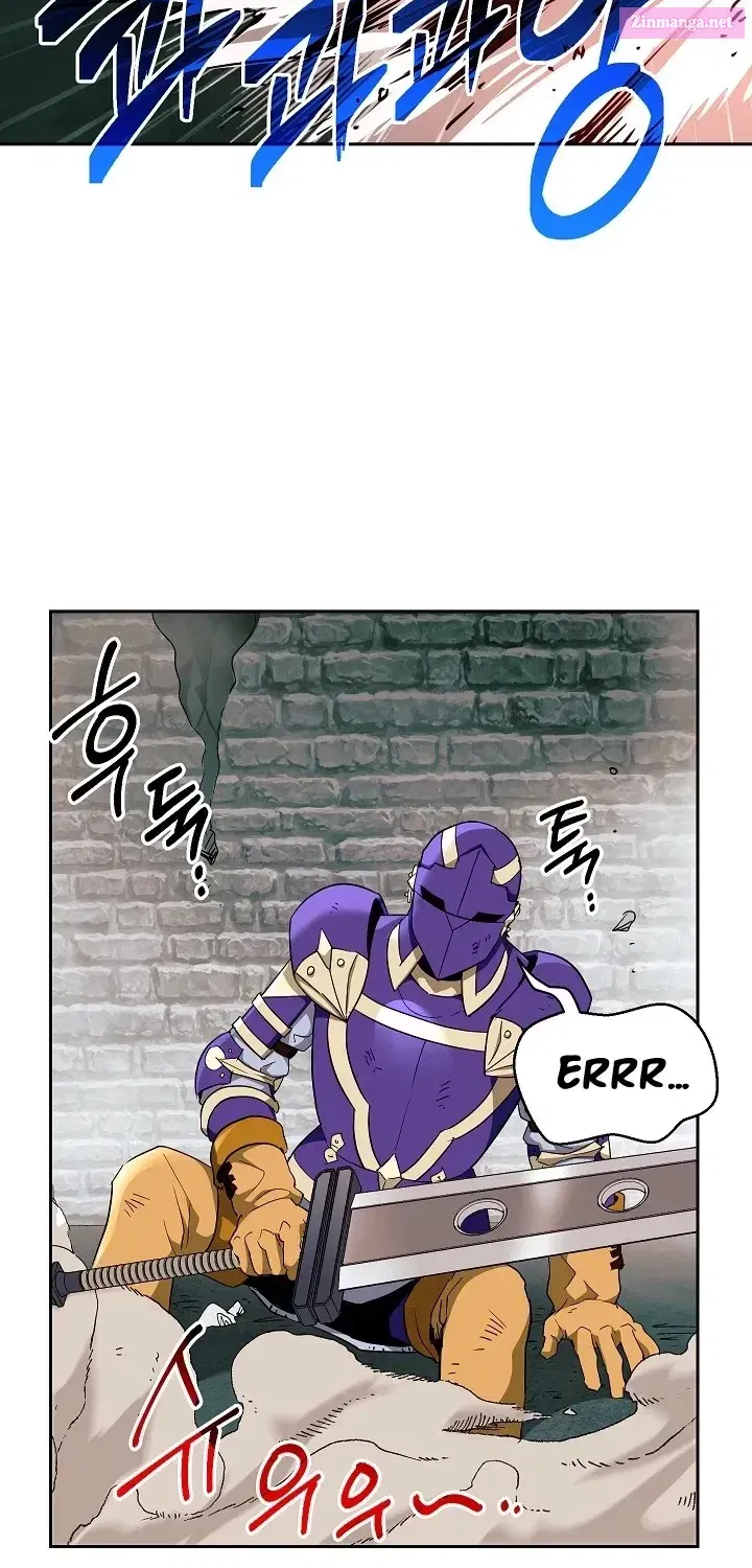 Skeleton Soldier Couldn't Protect the Dungeon Zinmanga X Chapter 102 Page 17