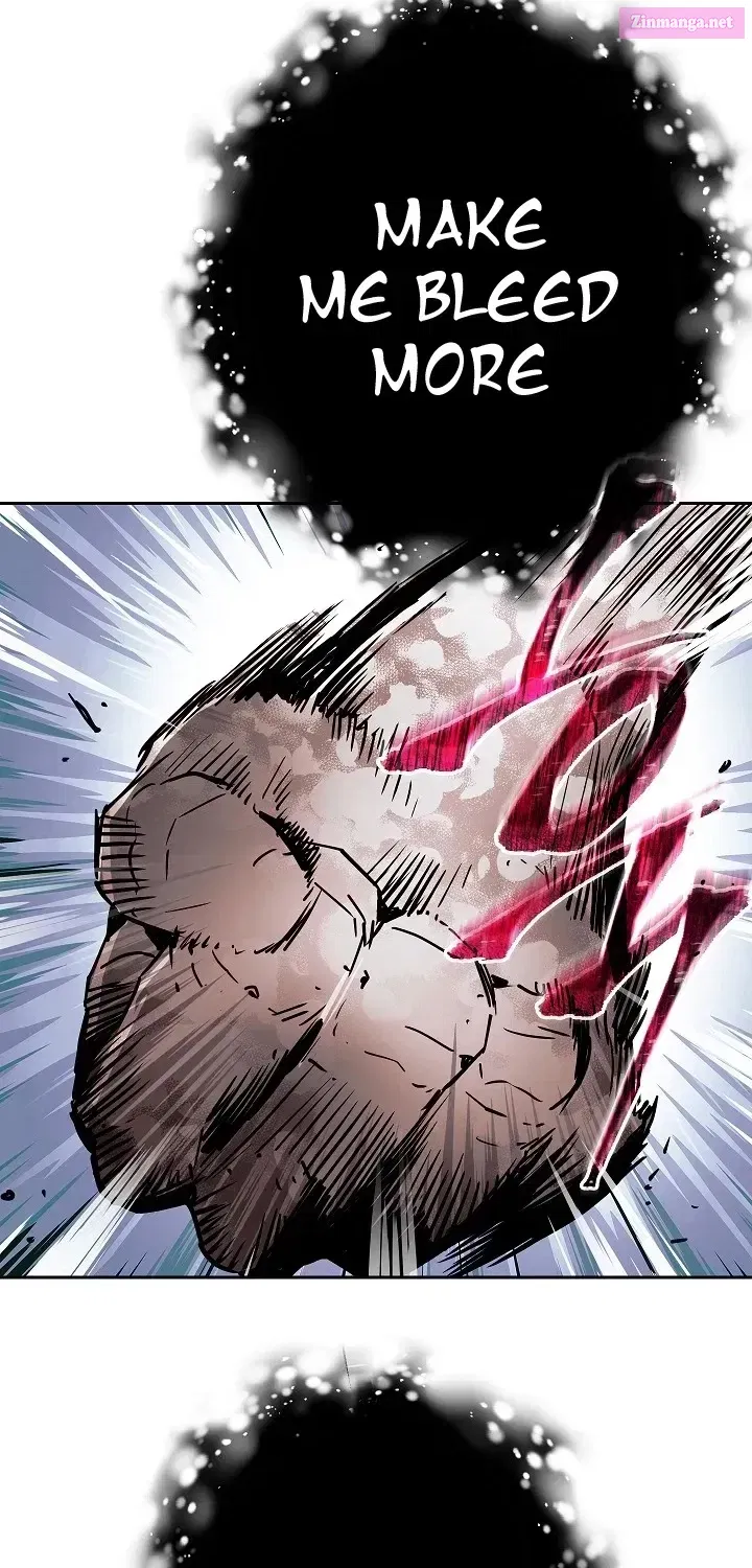 Skeleton Soldier Couldn't Protect the Dungeon Zinmanga X Chapter 102 Page 21