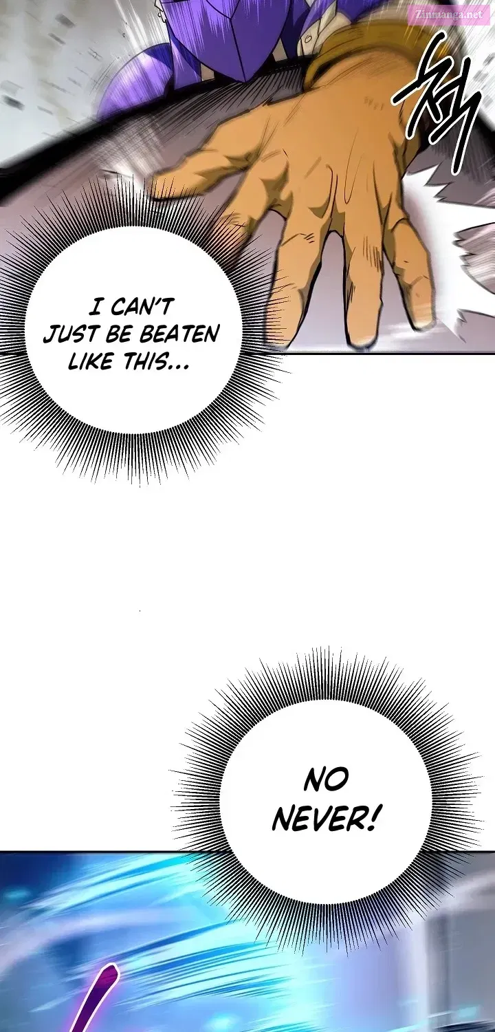 Skeleton Soldier Couldn't Protect the Dungeon Zinmanga X Chapter 102 Page 26