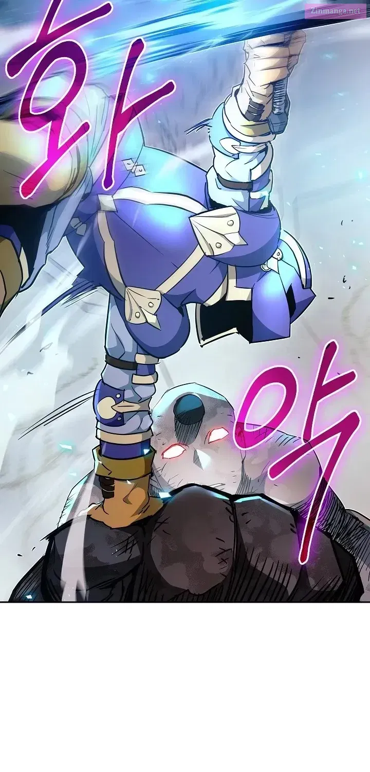 Skeleton Soldier Couldn't Protect the Dungeon Zinmanga X Chapter 102 Page 27