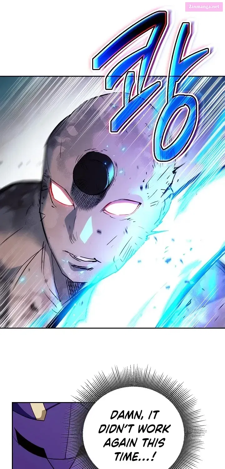 Skeleton Soldier Couldn't Protect the Dungeon Zinmanga X Chapter 102 Page 28