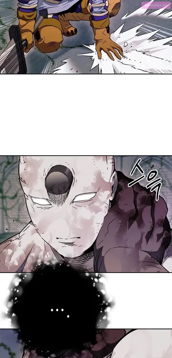 Skeleton Soldier Couldn't Protect the Dungeon Zinmanga X Chapter 102 Page 30