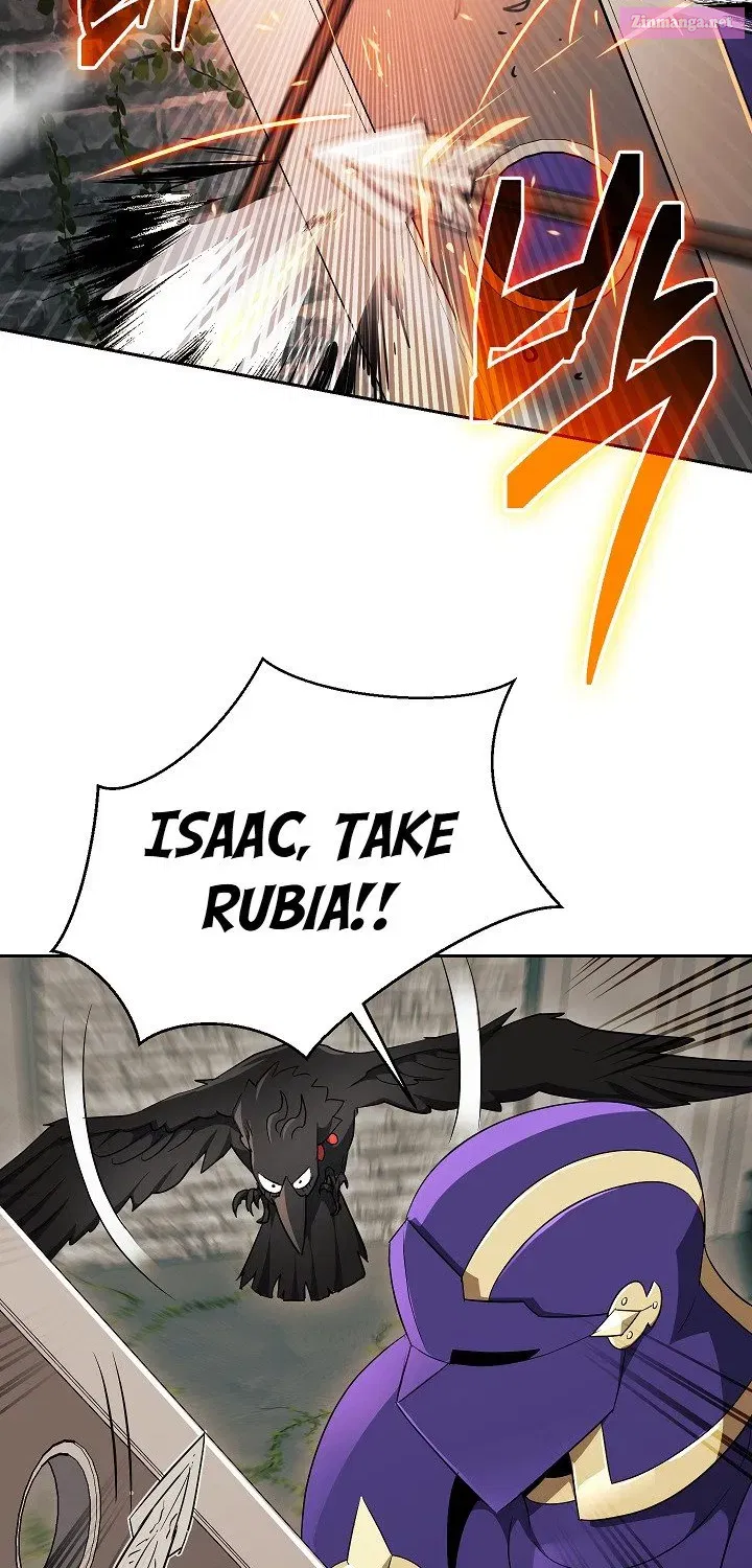 Skeleton Soldier Couldn't Protect the Dungeon Zinmanga X Chapter 101 Page 24