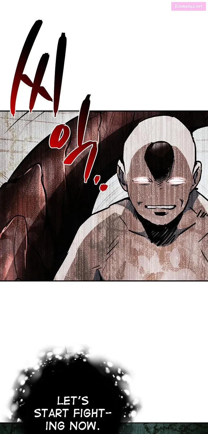 Skeleton Soldier Couldn't Protect the Dungeon Zinmanga X Chapter 101 Page 86