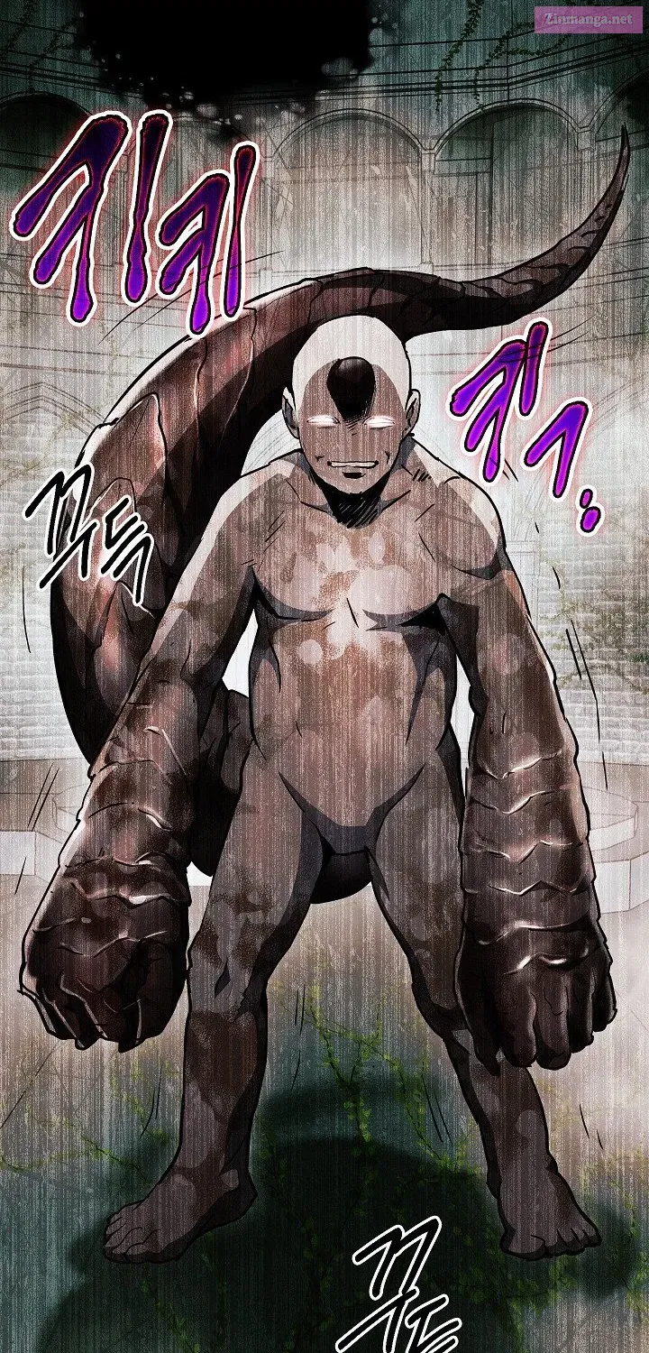 Skeleton Soldier Couldn't Protect the Dungeon Zinmanga X Chapter 101 Page 87