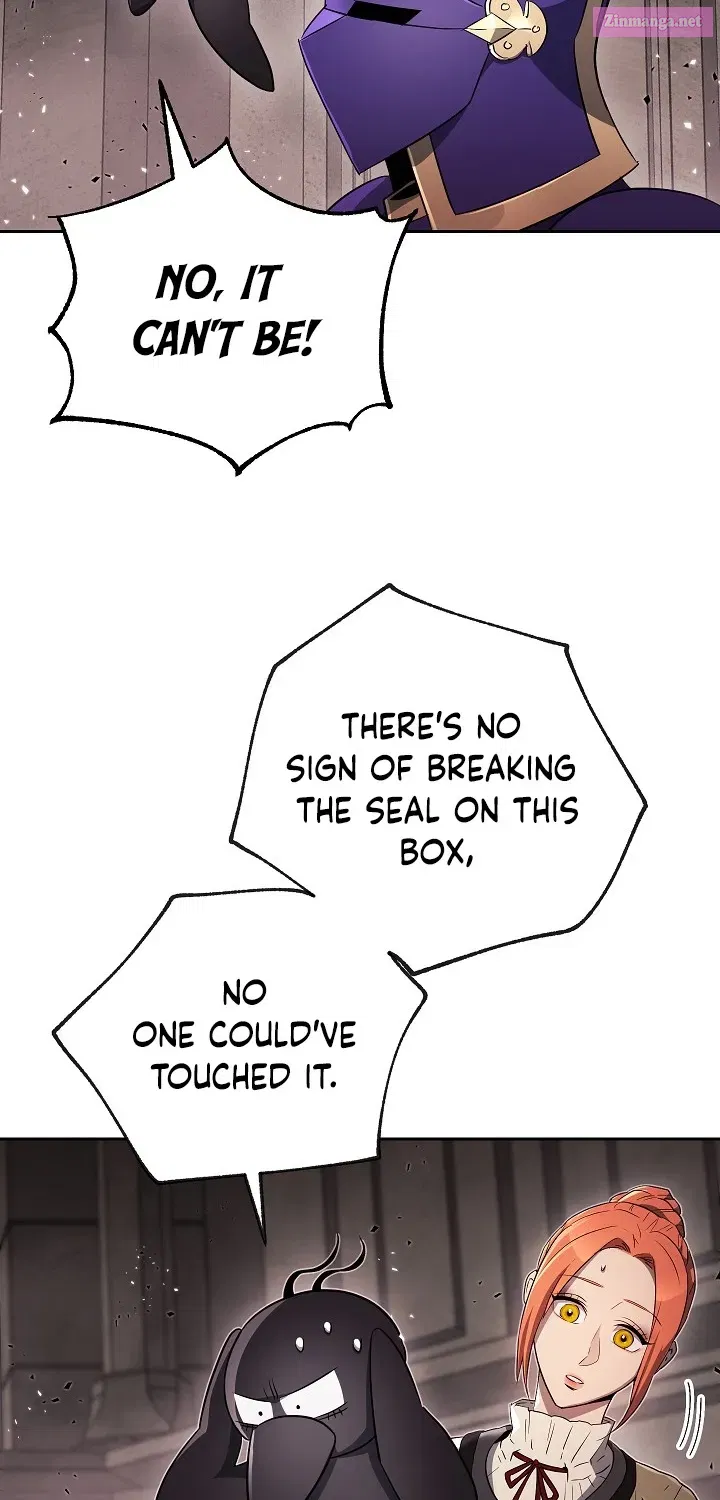 Skeleton Soldier Couldn't Protect the Dungeon Zinmanga X Chapter 100 Page 8
