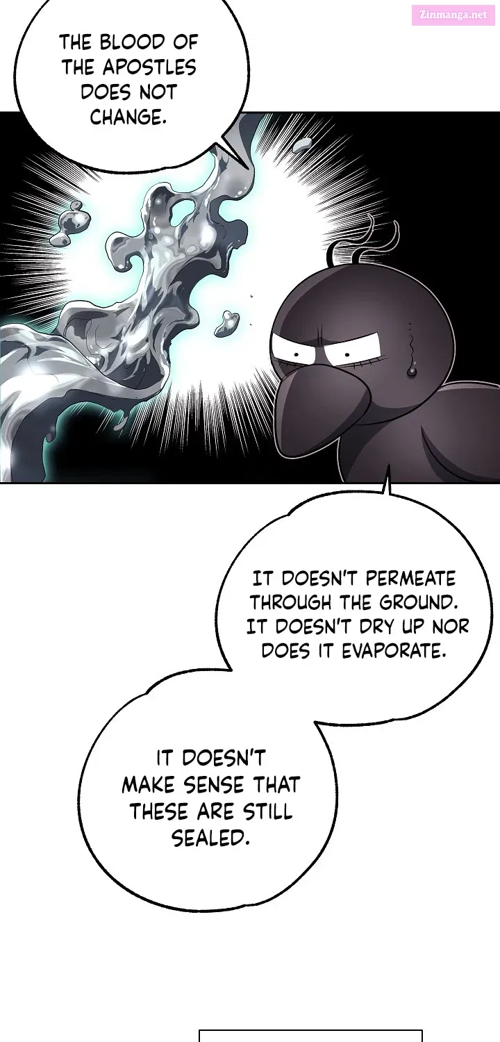 Skeleton Soldier Couldn't Protect the Dungeon Zinmanga X Chapter 100 Page 10