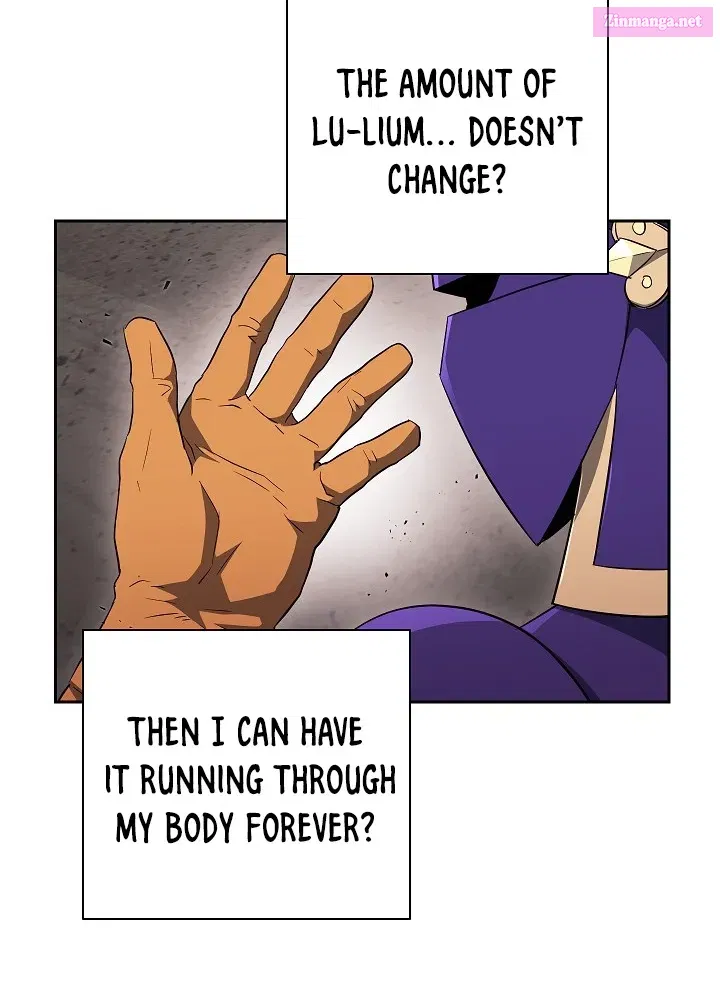 Skeleton Soldier Couldn't Protect the Dungeon Zinmanga X Chapter 100 Page 11