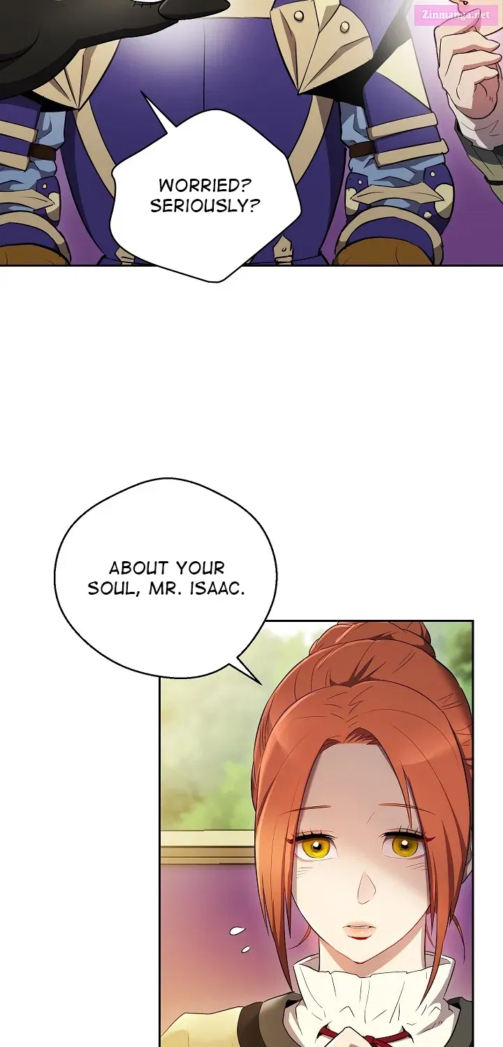Skeleton Soldier Couldn't Protect the Dungeon Zinmanga X Chapter 99 Page 8