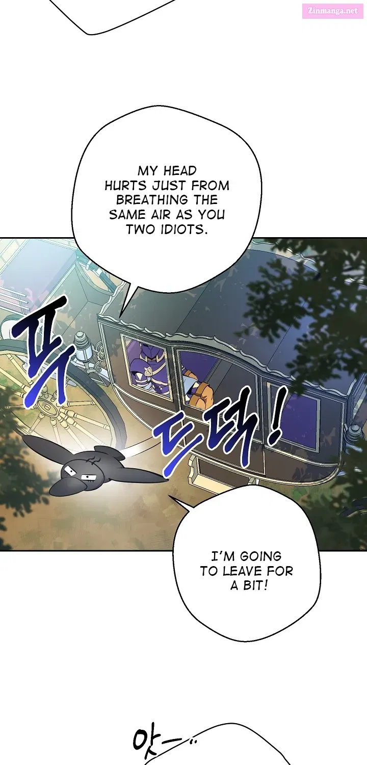 Skeleton Soldier Couldn't Protect the Dungeon Zinmanga X Chapter 99 Page 16