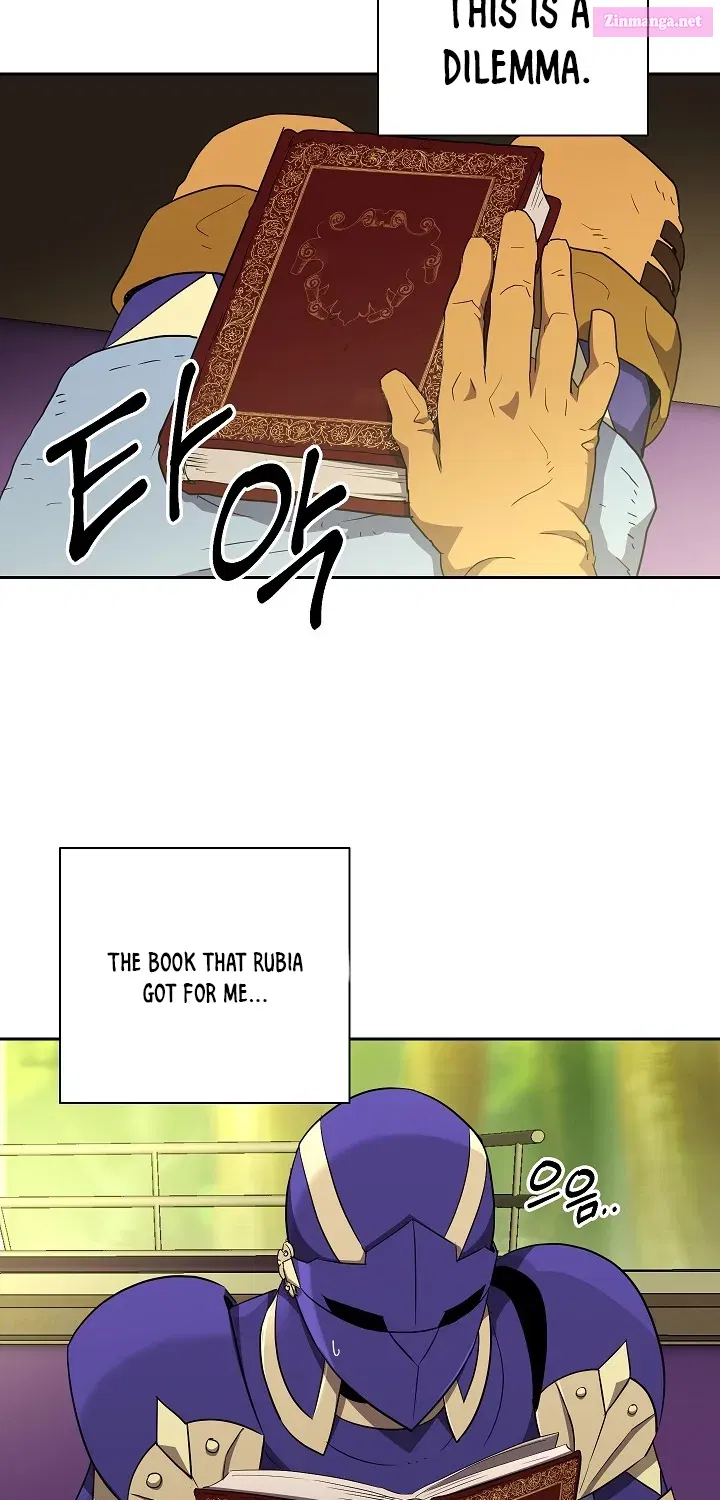 Skeleton Soldier Couldn't Protect the Dungeon Zinmanga X Chapter 99 Page 24