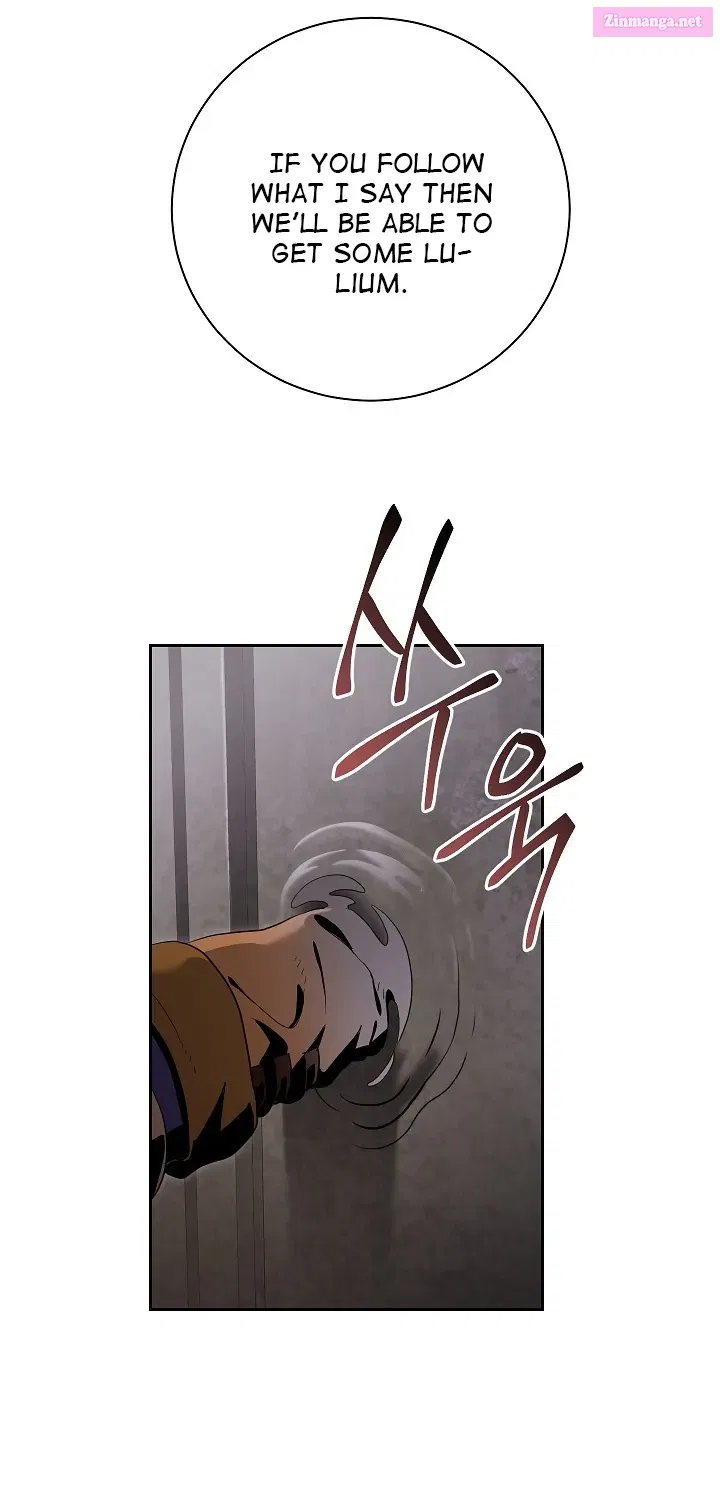 Skeleton Soldier Couldn't Protect the Dungeon Zinmanga X Chapter 99 Page 112
