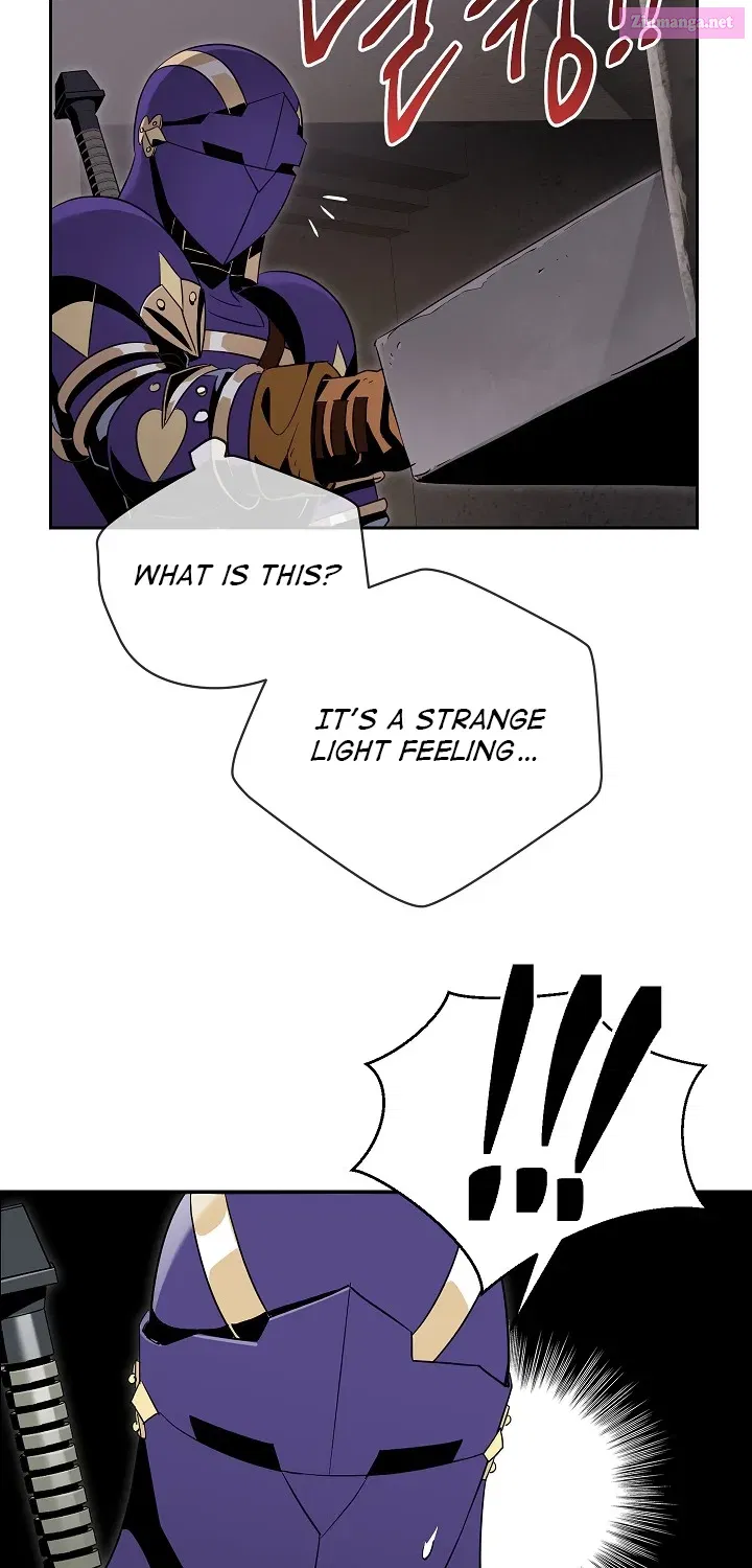 Skeleton Soldier Couldn't Protect the Dungeon Zinmanga X Chapter 99 Page 114