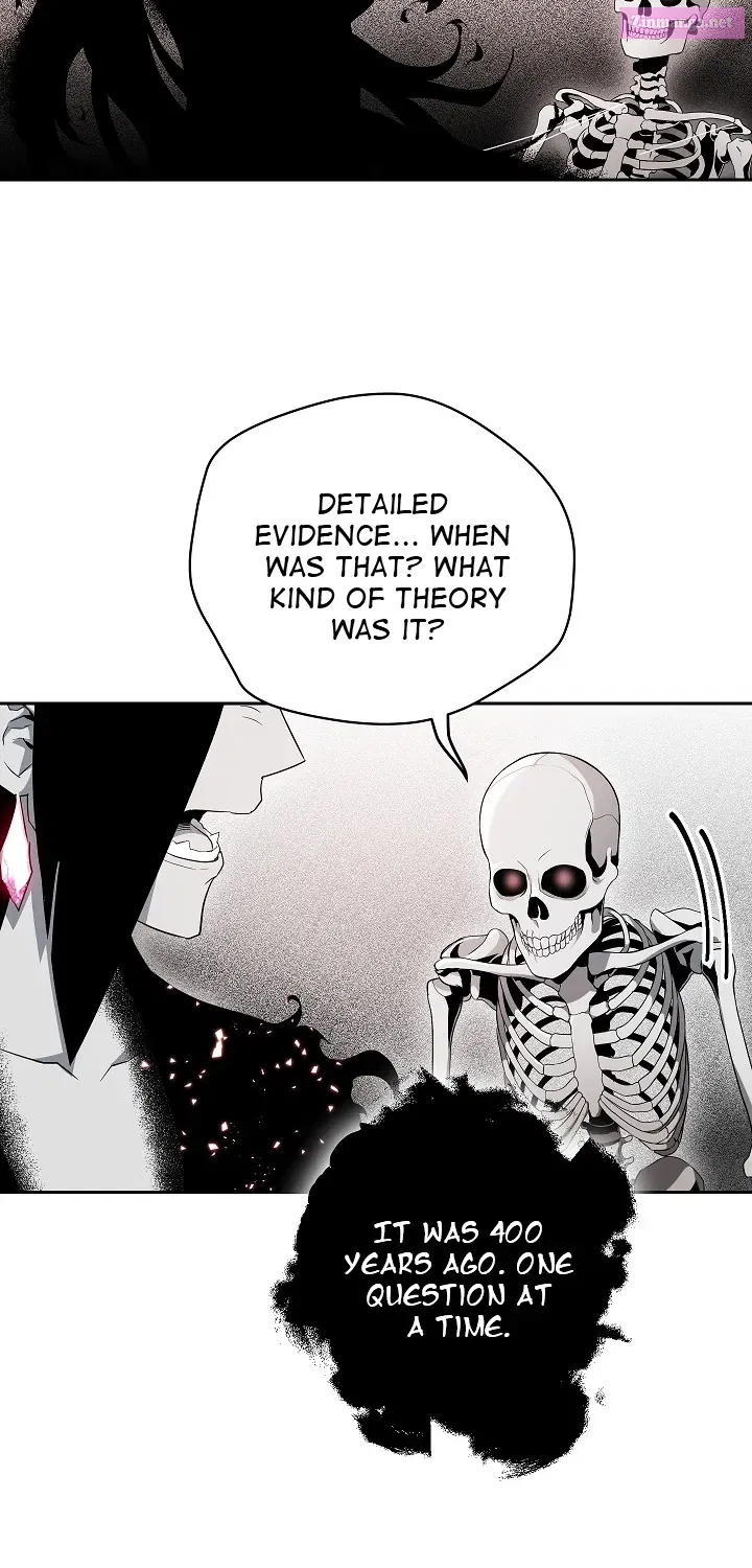 Skeleton Soldier Couldn't Protect the Dungeon Zinmanga X Chapter 97 Page 28