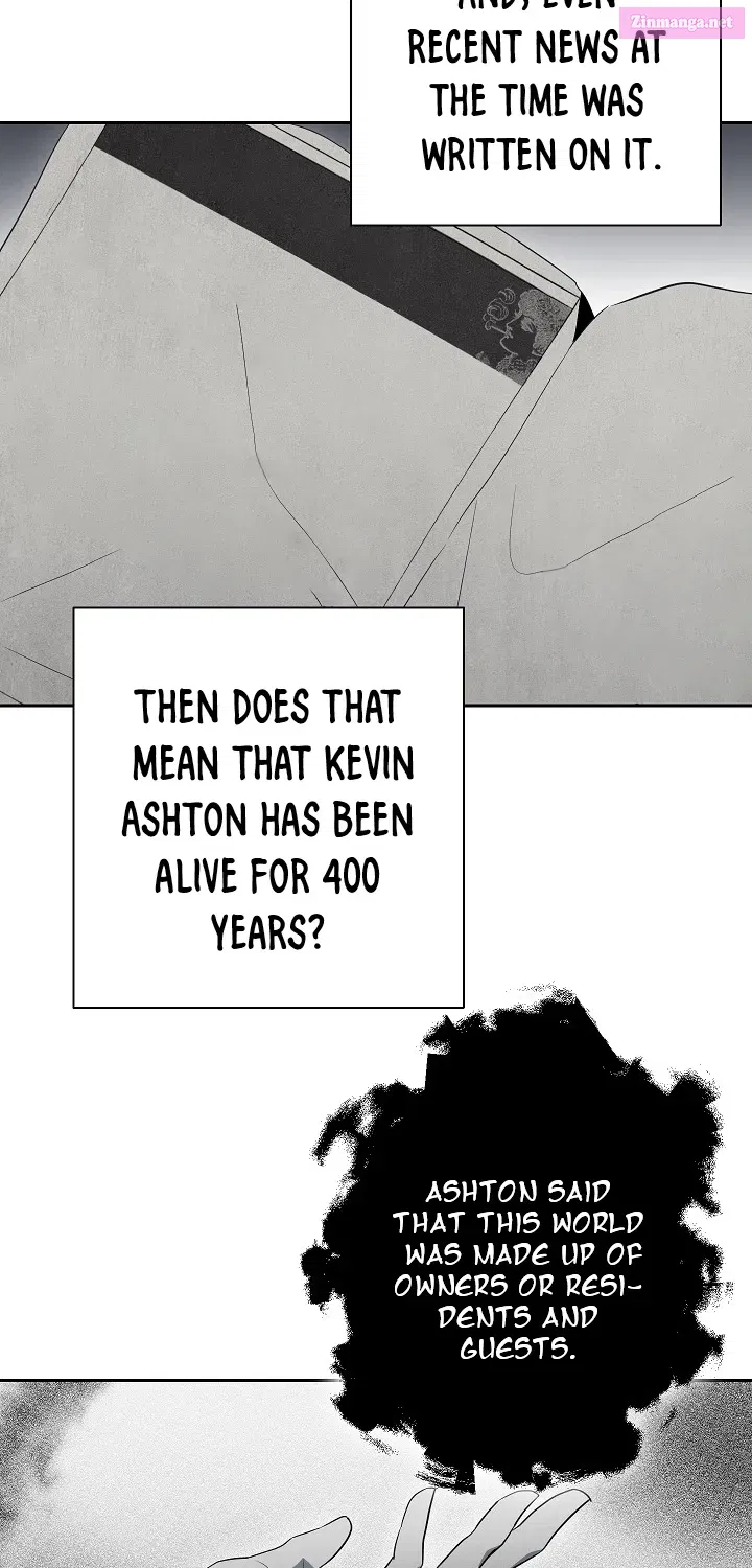 Skeleton Soldier Couldn't Protect the Dungeon Zinmanga X Chapter 97 Page 32