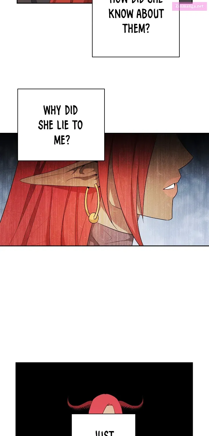 Skeleton Soldier Couldn't Protect the Dungeon Zinmanga X Chapter 97 Page 50