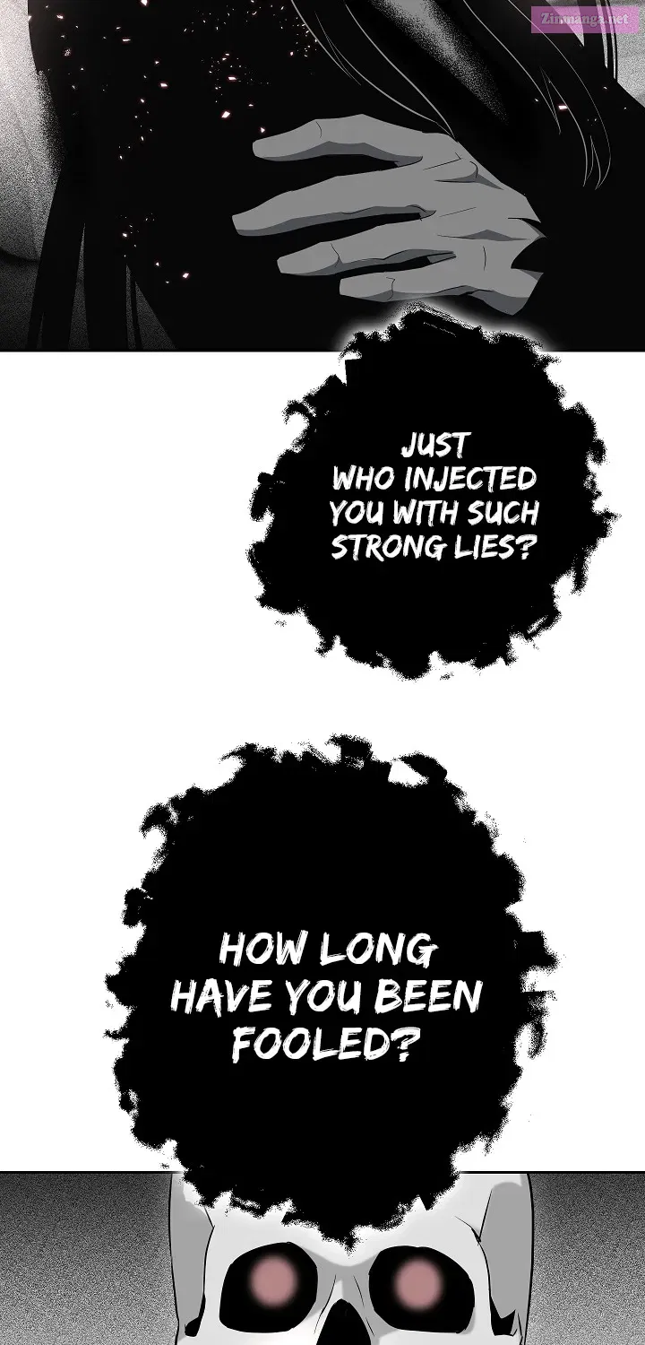 Skeleton Soldier Couldn't Protect the Dungeon Zinmanga X Chapter 97 Page 62