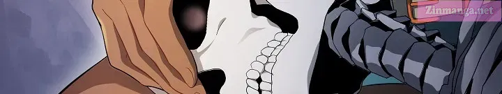 Skeleton Soldier Couldn't Protect the Dungeon Zinmanga X Chapter 97 Page 73