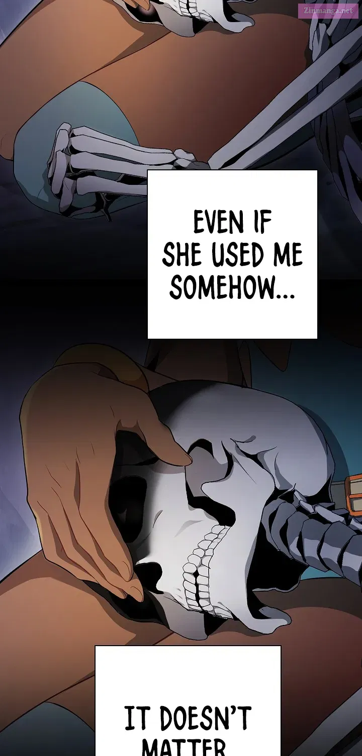 Skeleton Soldier Couldn't Protect the Dungeon Zinmanga X Chapter 97 Page 74
