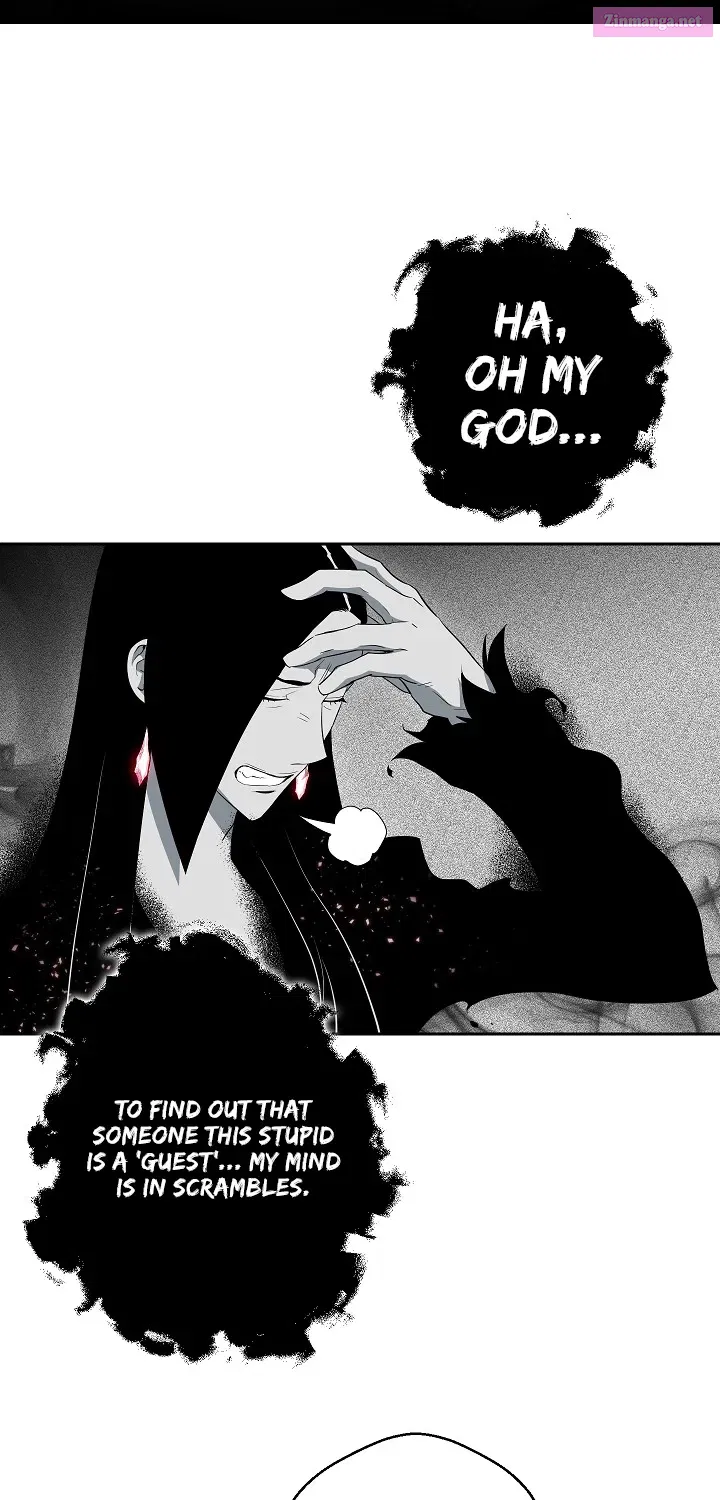 Skeleton Soldier Couldn't Protect the Dungeon Zinmanga X Chapter 97 Page 76