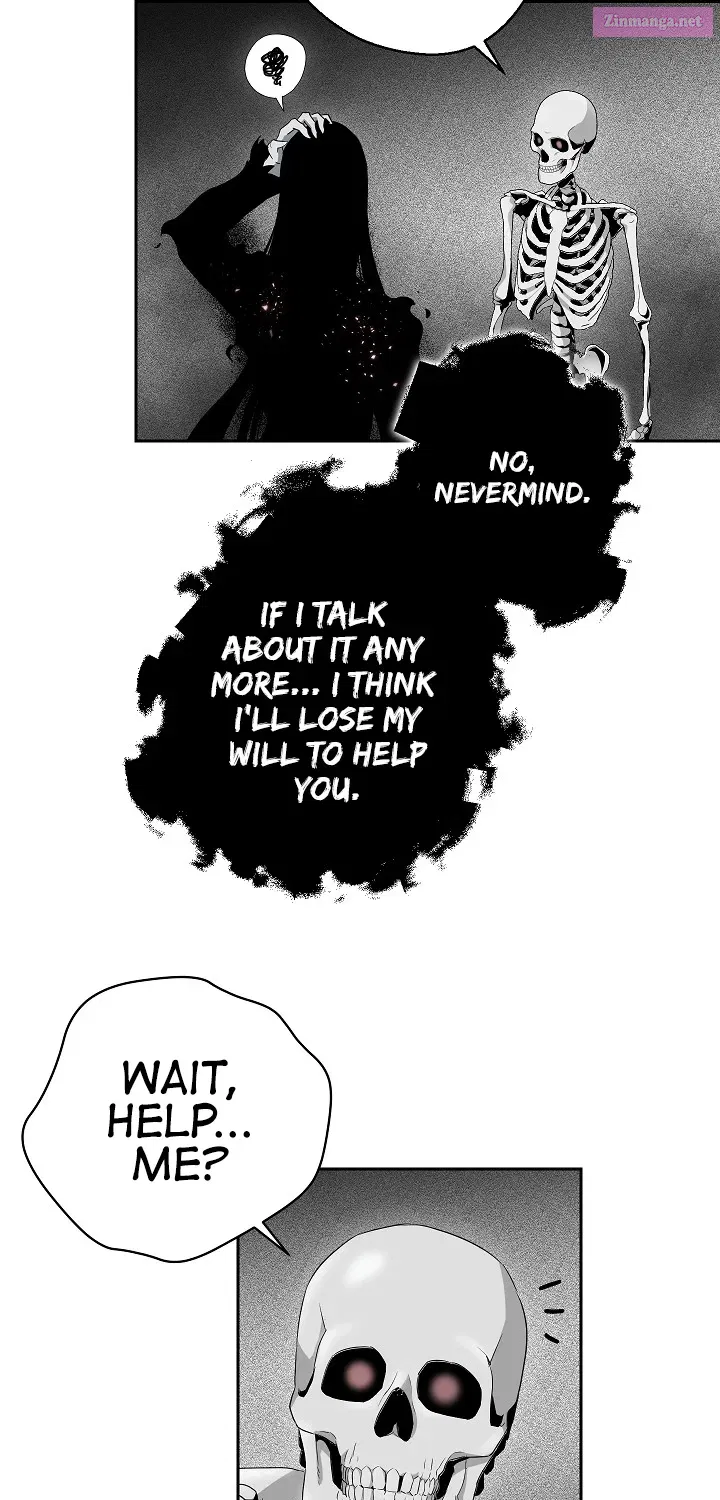 Skeleton Soldier Couldn't Protect the Dungeon Zinmanga X Chapter 97 Page 78