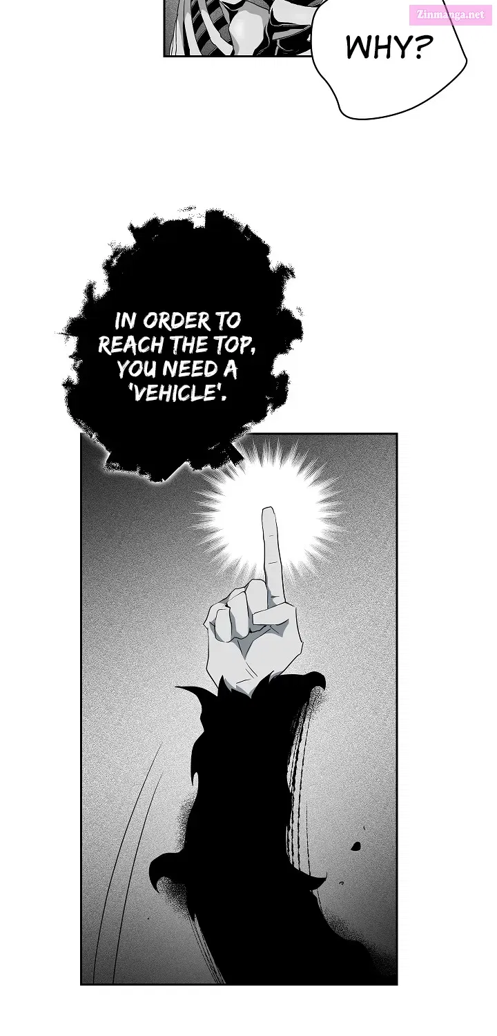 Skeleton Soldier Couldn't Protect the Dungeon Zinmanga X Chapter 97 Page 80