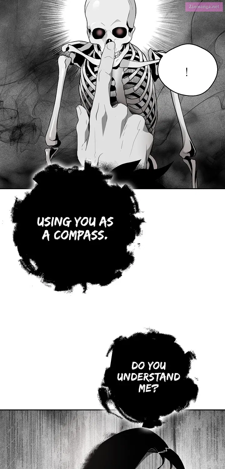 Skeleton Soldier Couldn't Protect the Dungeon Zinmanga X Chapter 97 Page 88