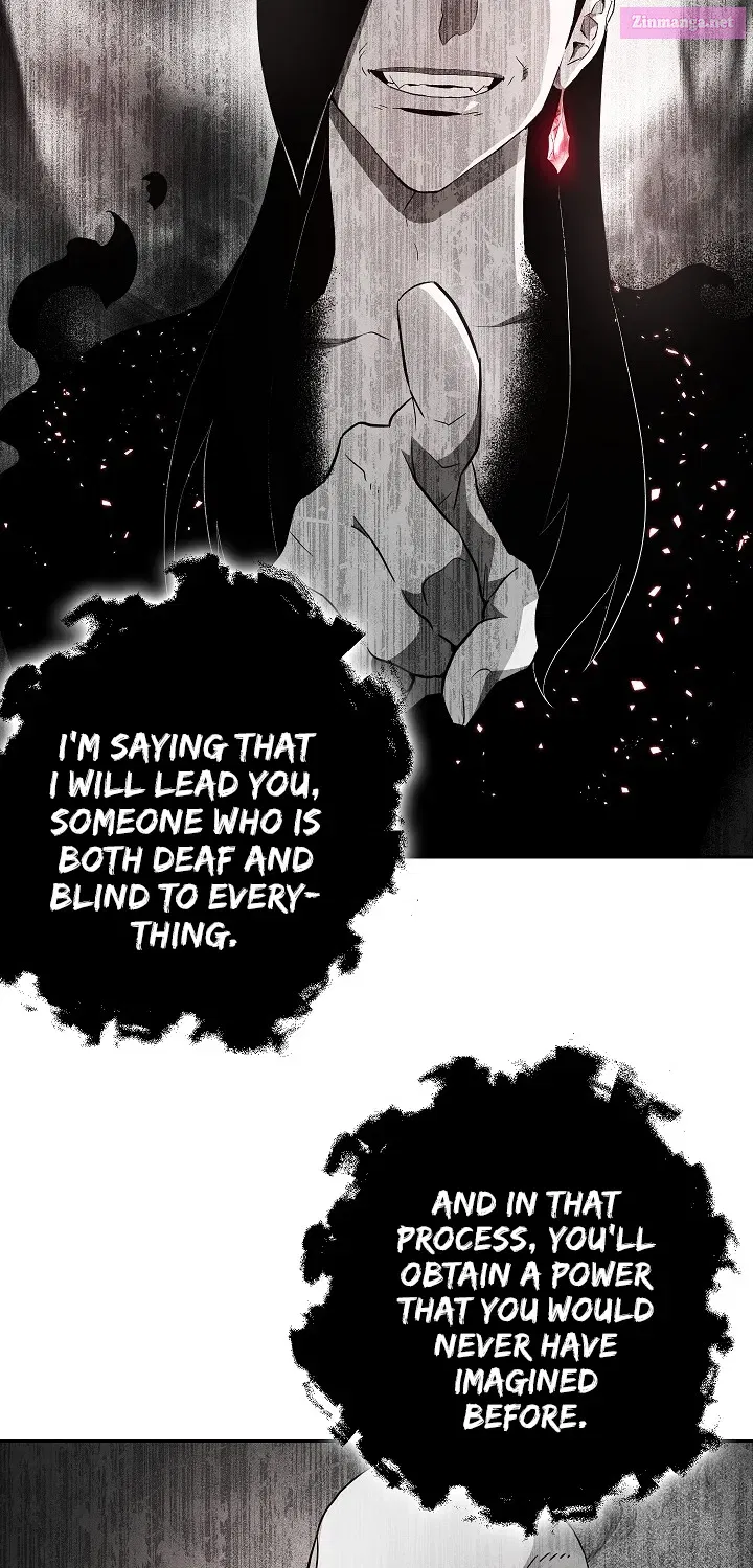Skeleton Soldier Couldn't Protect the Dungeon Zinmanga X Chapter 97 Page 90