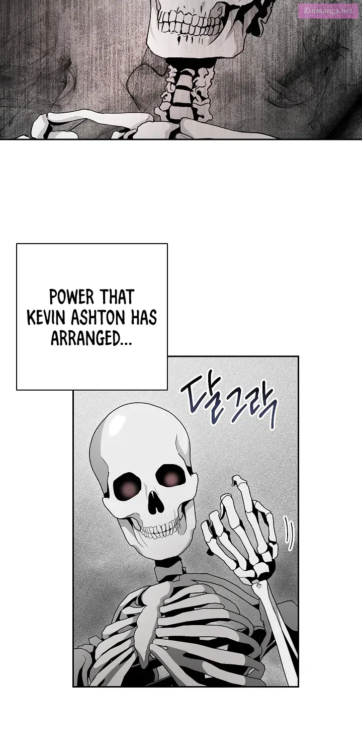 Skeleton Soldier Couldn't Protect the Dungeon Zinmanga X Chapter 97 Page 92