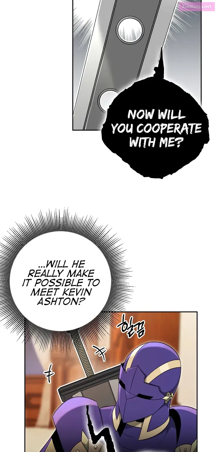 Skeleton Soldier Couldn't Protect the Dungeon Zinmanga X Chapter 97 Page 108