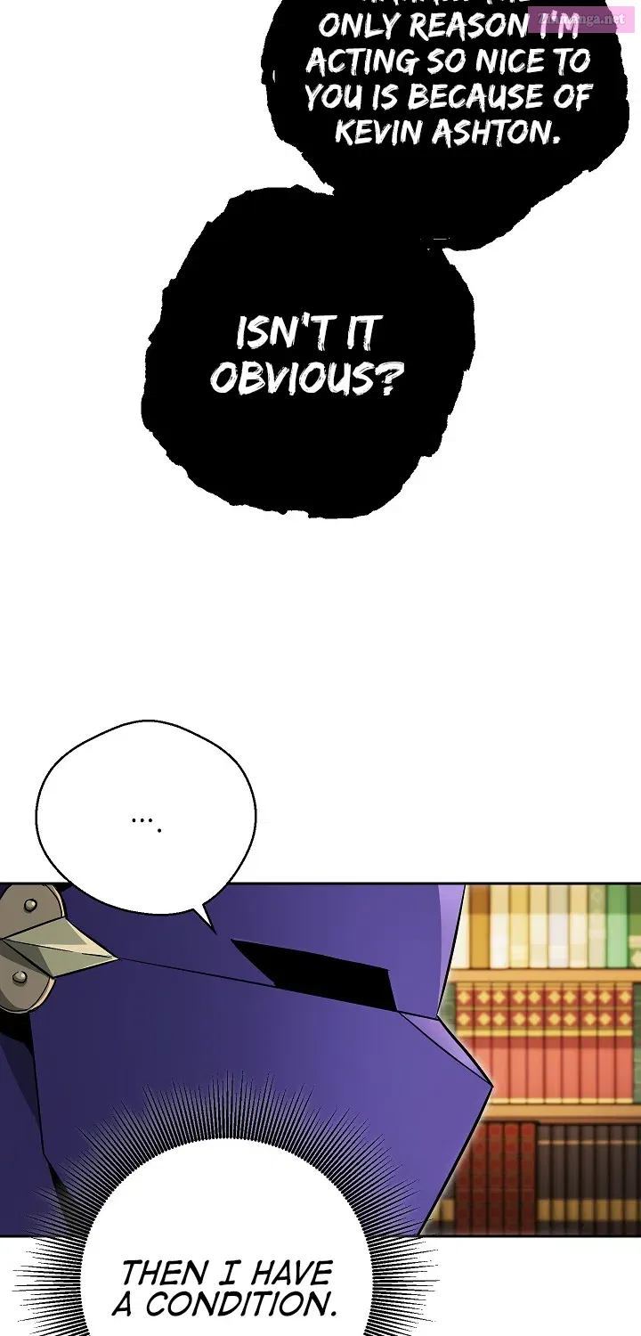 Skeleton Soldier Couldn't Protect the Dungeon Zinmanga X Chapter 97 Page 110