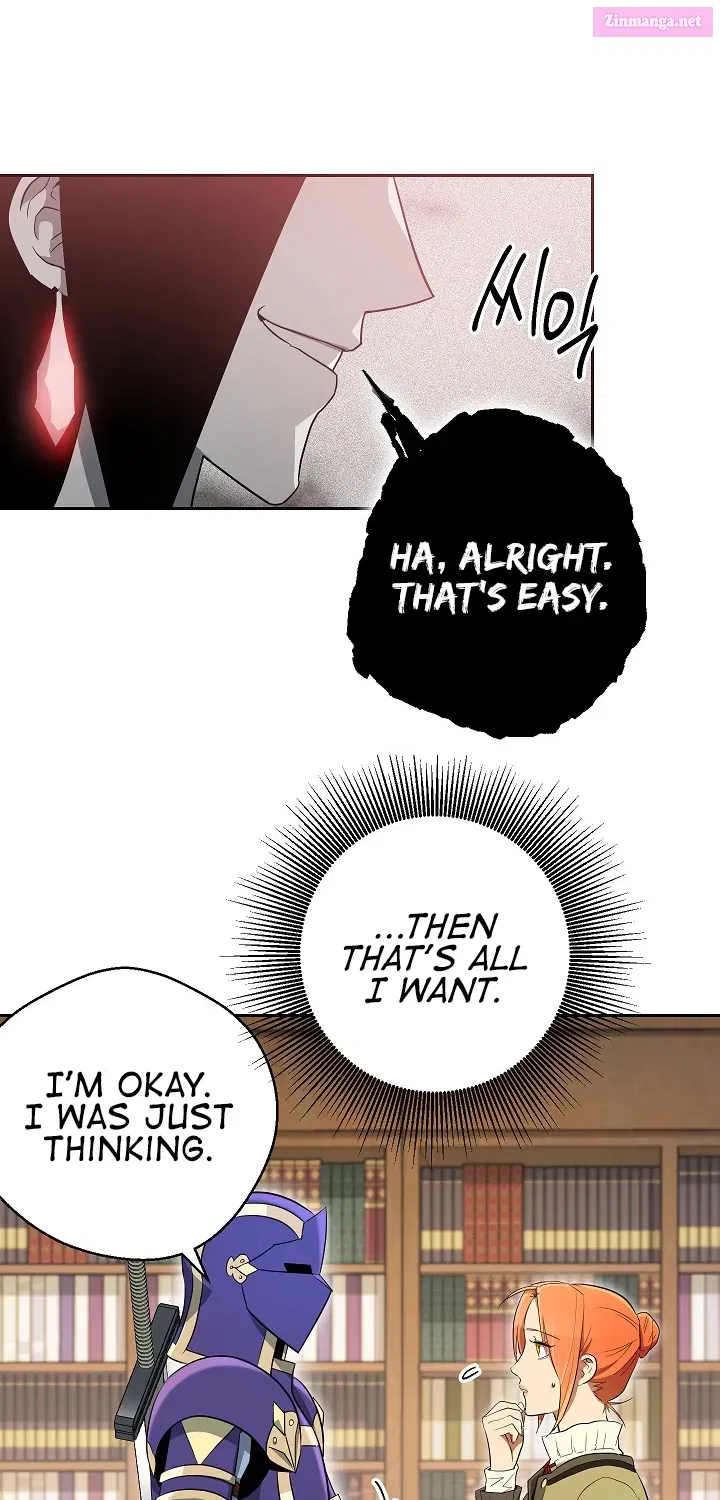 Skeleton Soldier Couldn't Protect the Dungeon Zinmanga X Chapter 97 Page 114