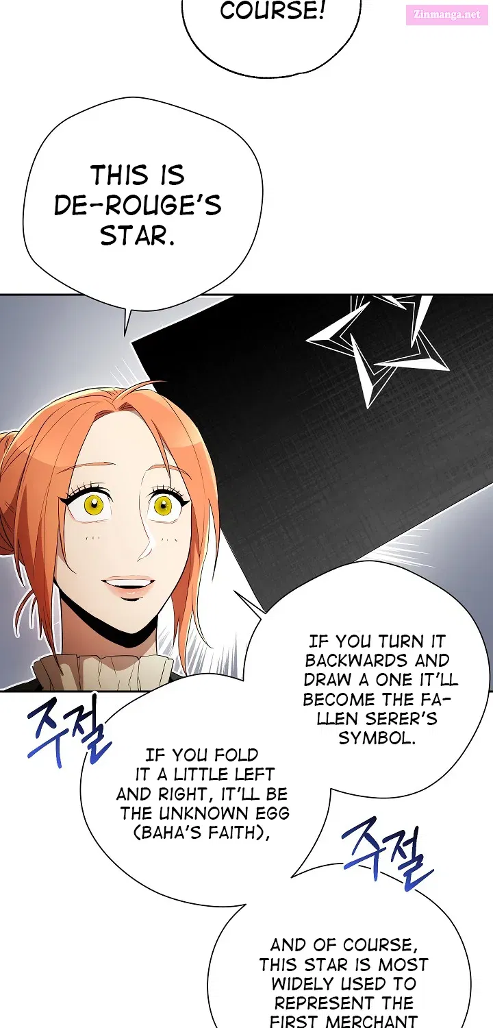 Skeleton Soldier Couldn't Protect the Dungeon Zinmanga X Chapter 95 Page 27