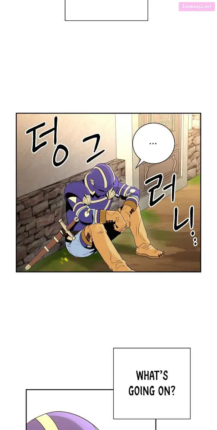 Skeleton Soldier Couldn't Protect the Dungeon Zinmanga X Chapter 94 Page 16