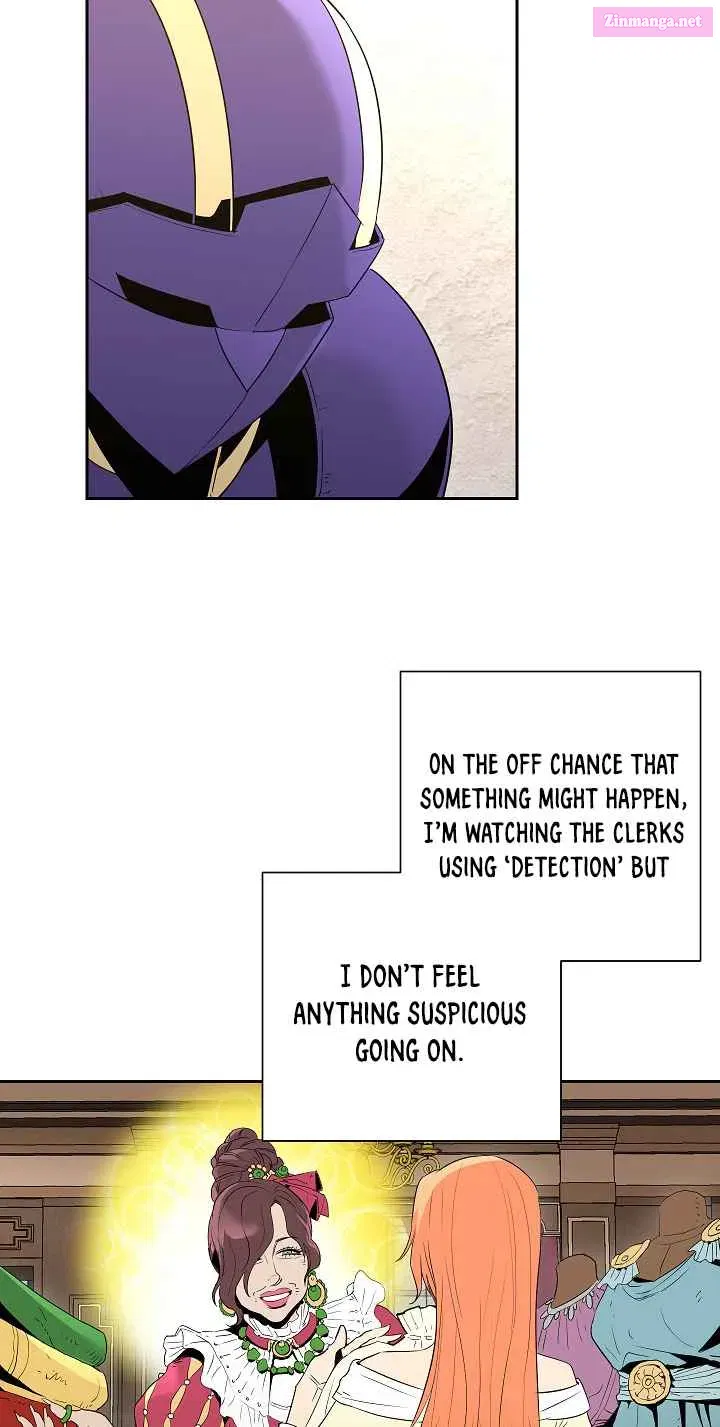 Skeleton Soldier Couldn't Protect the Dungeon Zinmanga X Chapter 94 Page 17