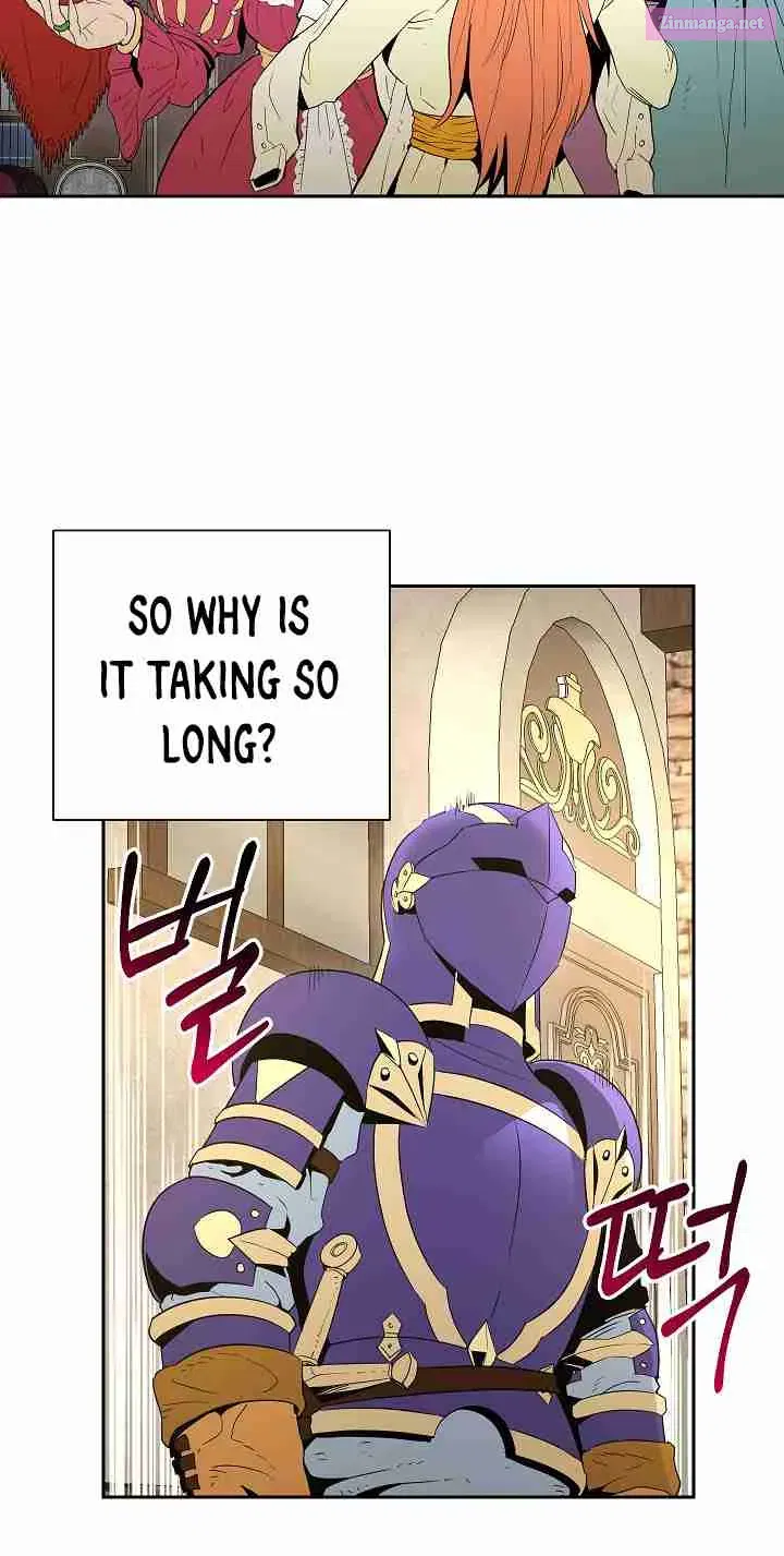 Skeleton Soldier Couldn't Protect the Dungeon Zinmanga X Chapter 94 Page 18