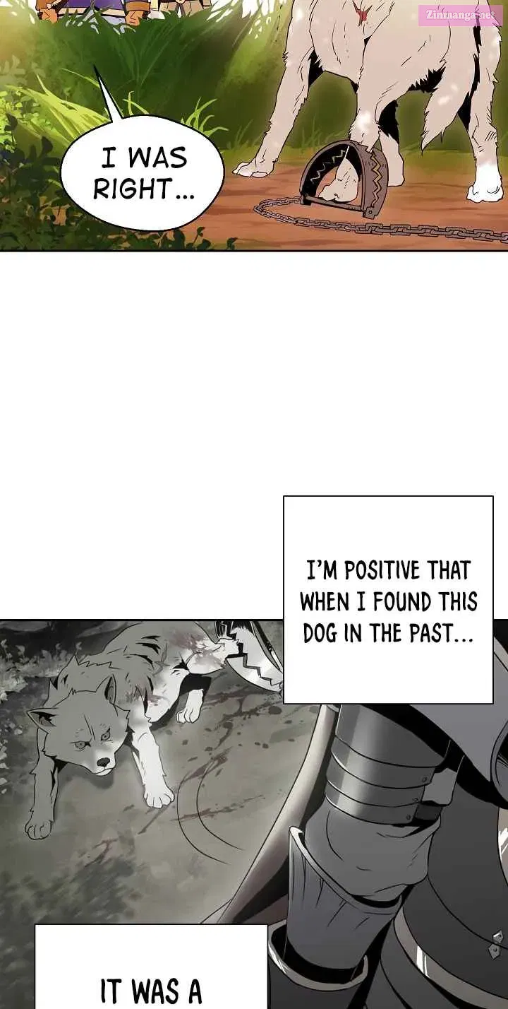 Skeleton Soldier Couldn't Protect the Dungeon Zinmanga X Chapter 94 Page 29