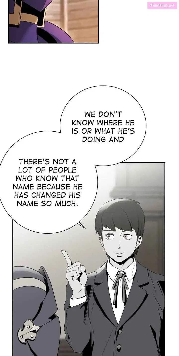 Skeleton Soldier Couldn't Protect the Dungeon Zinmanga X Chapter 94 Page 44