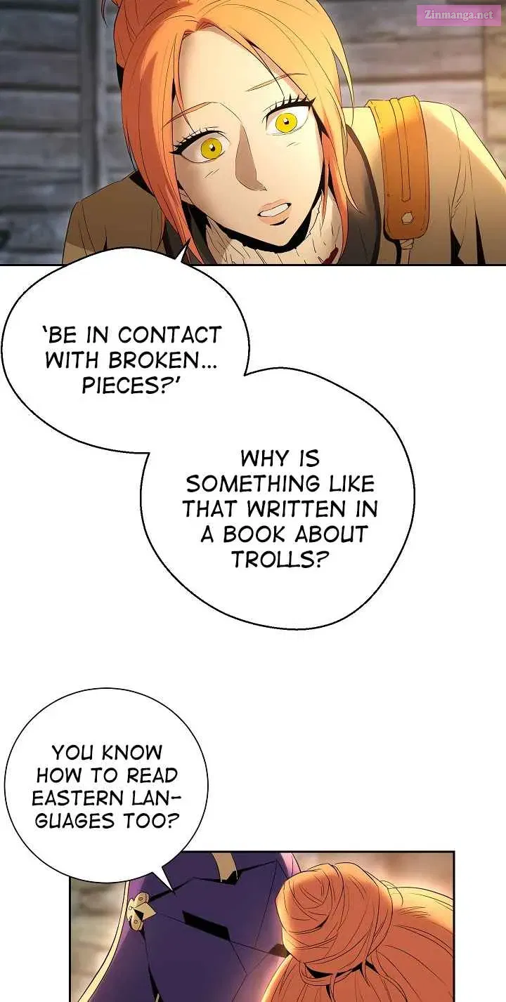 Skeleton Soldier Couldn't Protect the Dungeon Zinmanga X Chapter 94 Page 48