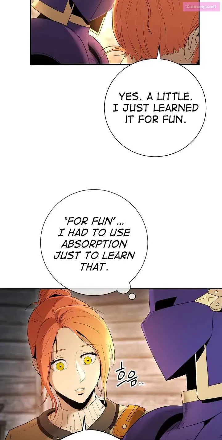 Skeleton Soldier Couldn't Protect the Dungeon Zinmanga X Chapter 94 Page 49