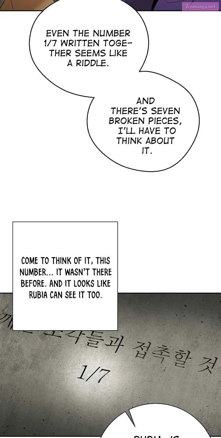 Skeleton Soldier Couldn't Protect the Dungeon Zinmanga X Chapter 94 Page 50
