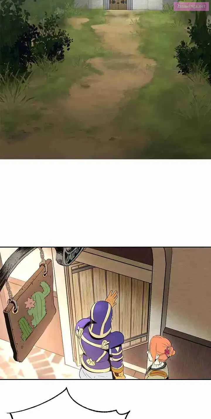 Skeleton Soldier Couldn't Protect the Dungeon Zinmanga X Chapter 94 Page 57