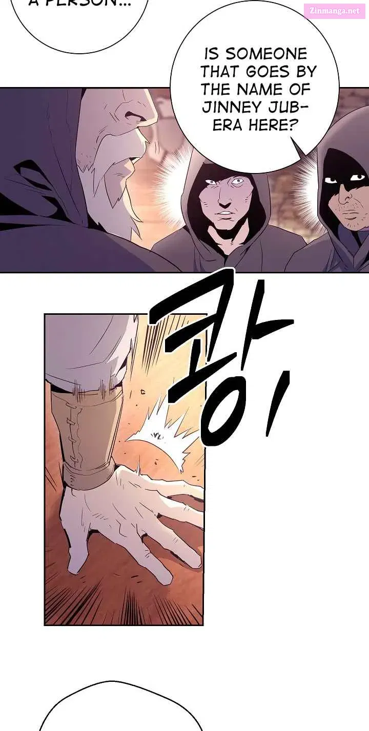 Skeleton Soldier Couldn't Protect the Dungeon Zinmanga X Chapter 94 Page 59