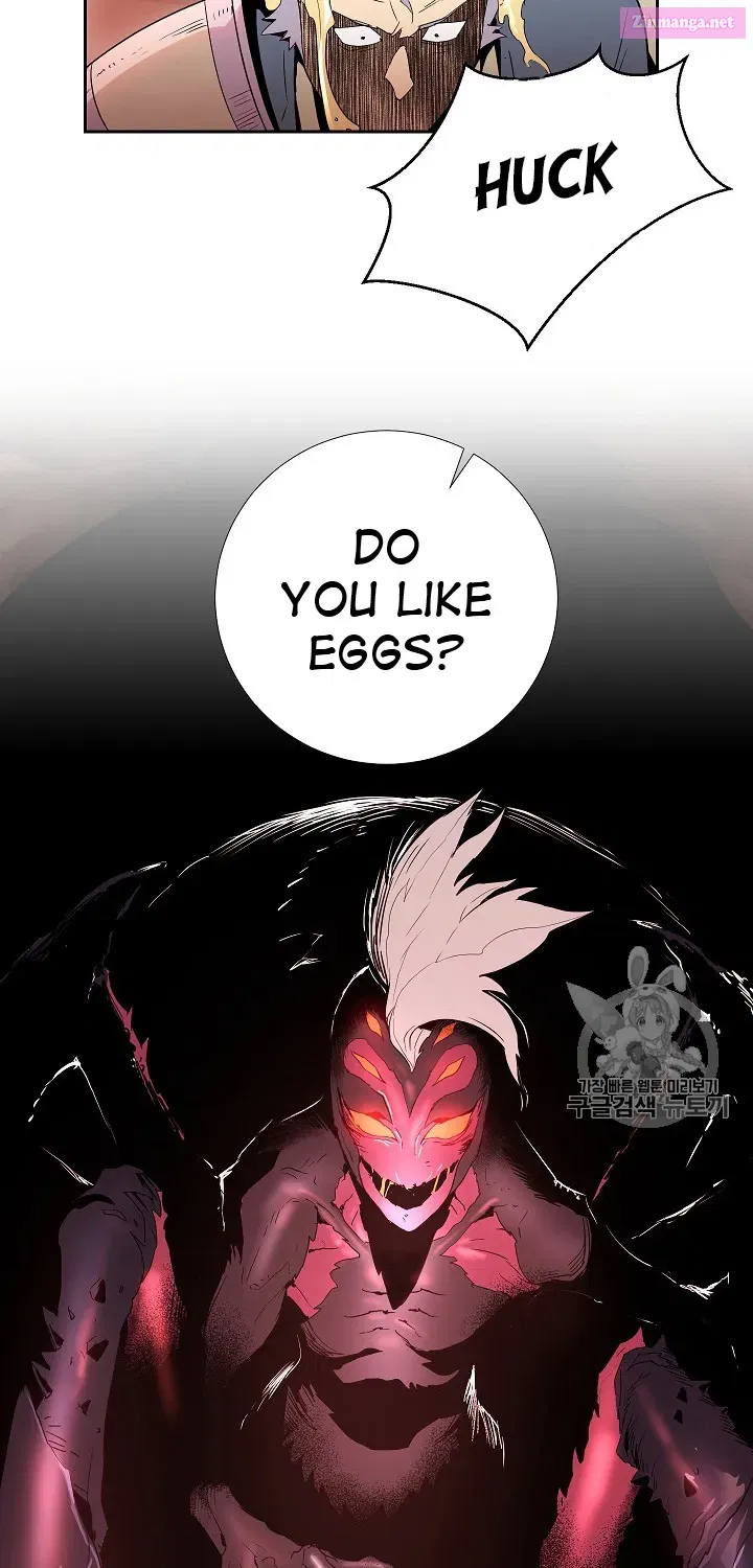 Skeleton Soldier Couldn't Protect the Dungeon Zinmanga X Chapter 93 Page 63