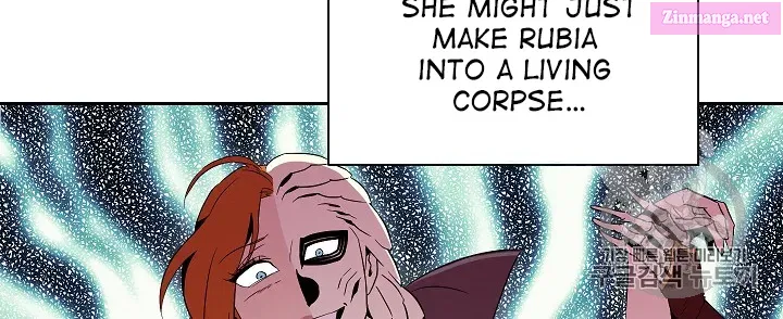 Skeleton Soldier Couldn't Protect the Dungeon Zinmanga X Chapter 92 Page 31