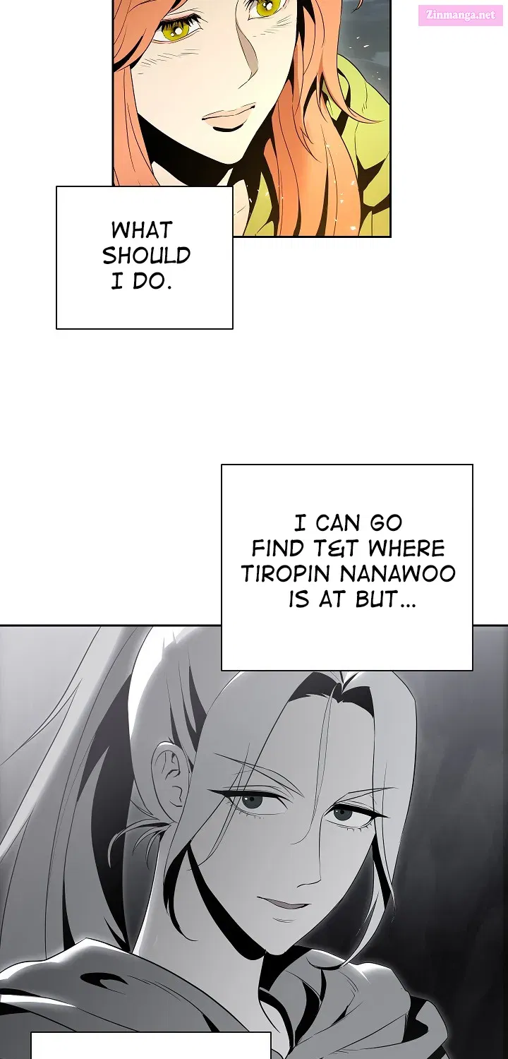 Skeleton Soldier Couldn't Protect the Dungeon Zinmanga X Chapter 92 Page 33