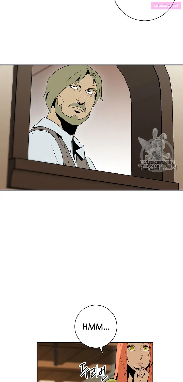 Skeleton Soldier Couldn't Protect the Dungeon Zinmanga X Chapter 92 Page 45