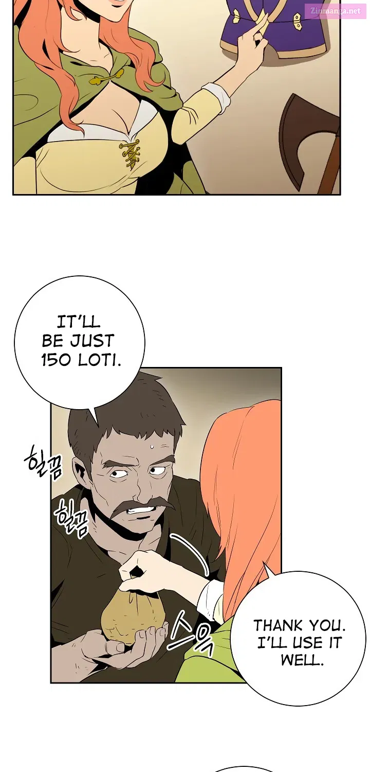 Skeleton Soldier Couldn't Protect the Dungeon Zinmanga X Chapter 92 Page 48